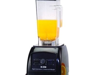 фото Блендер BL-020 P EKSI 1,5 кВт