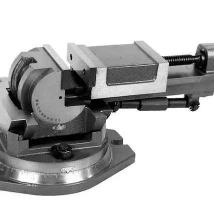 Фото №0 Тиски Metal Master ТСтП3хО106