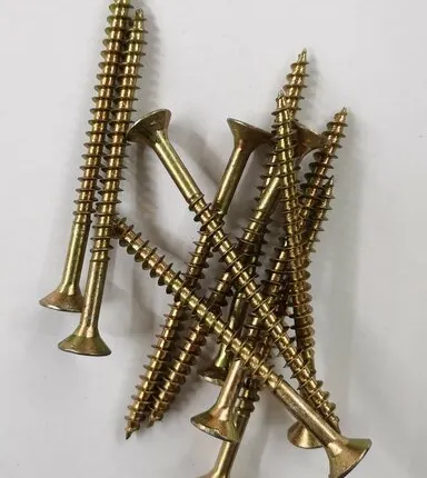 Фото №0 Саморез ШУЖ 6,0х80