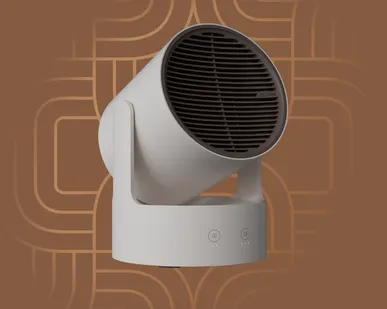 фото Обогреватель BORK