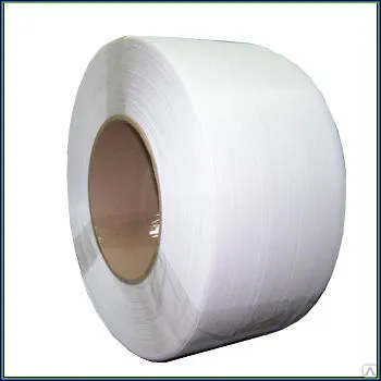 Фото №0 Лента упаковочная п/п 15x0,8 1800м