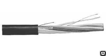 Фото №0 Кабель МКЭШ 2х0,75, м
в