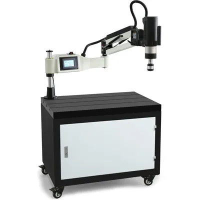 Фото №0 Электрический резьбонарезной манипулятор TT-ETM-16U