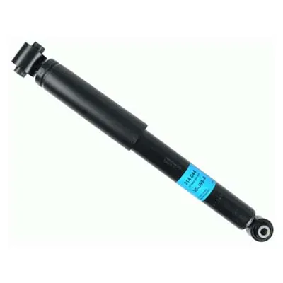 Фото №0 Амортизатор задний Sachs Амортизатор задний 314044 Sachs