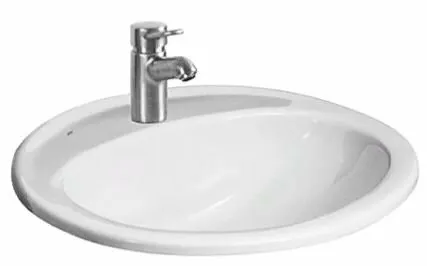 Фото №0 Раковина Roca Adora 56 327203000