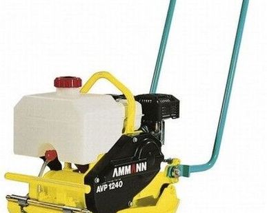 фото Виброплита Ammann AVP 1240