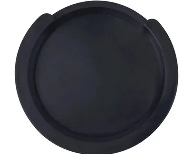 фото Сурдина для гитары Alice A048А Black, Alice (Элис)