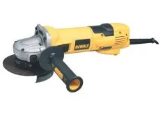 фото Углошлифовальная машина DeWalt D 28136