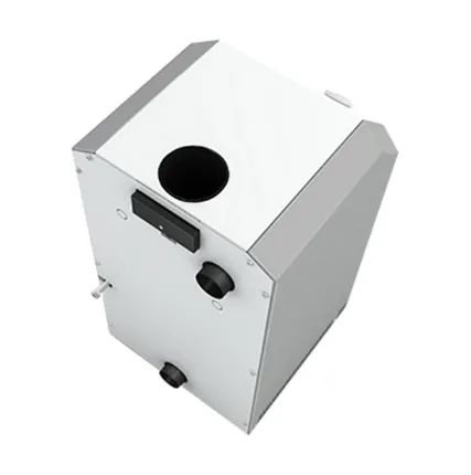 Фото №1 Газовый котел Премиум 16 В