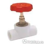 фото Вентиль ПП 20, PrA шт