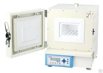 Фото №0 Муфельная печь FHPX-03, программатор (3 л) Южная Корея