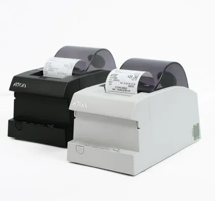 Фото №0 Комплект модернизации FPrint-5200К до АТОЛ 52Ф (Программно-аппаратная модер