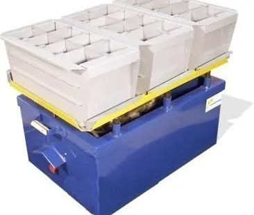 фото Станок Вибромастер - Гермес - 500 - В