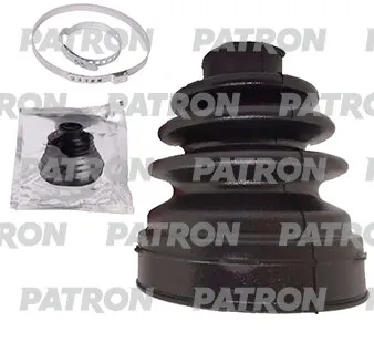 фото PDC0048 Пыльник ШРУСа