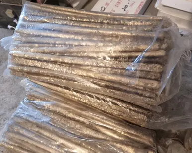 фото Наплавочные прутки