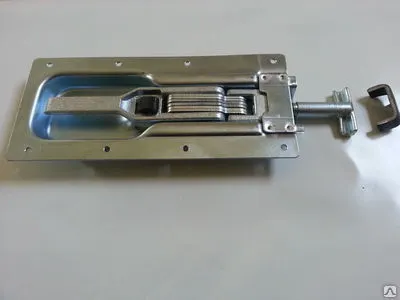 Фото №0 Запчасти для полуприцепов