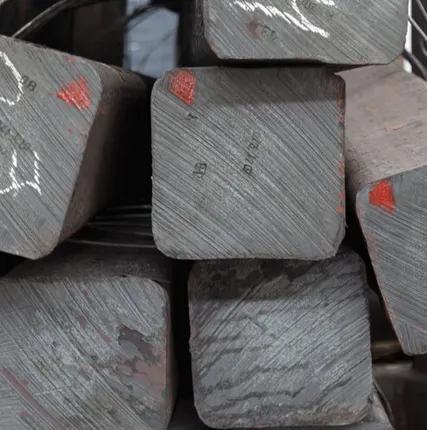 Фото №0 ст 45 заготовка квадратная 100