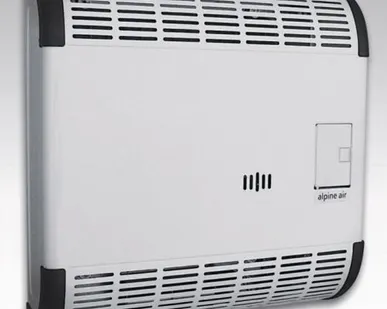 фото Газовый конвектор Alpine air NGS- 50