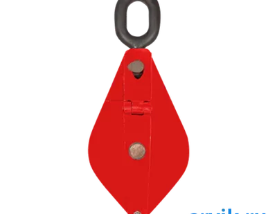 фото Блок монтажный с проушиной GEARSEN BMP 32