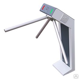 фото Турникет STR-01 CARDDEX