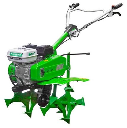 Фото №0 Культиватор Aurora DIGGER 750