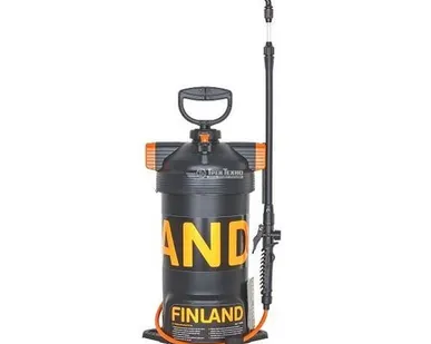 фото Опрыскиватель ручной Finland 7 л