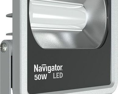 фото Прожектор светодиодный ДО-50w 6000К 3100Лм IP65 Navigator