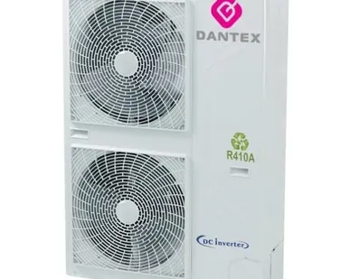 фото Наружный блок Dantex DM-DC140WK F