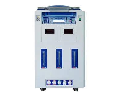 фото Автоматическая мойка для гибких эндоскопов Detro Wash 6003