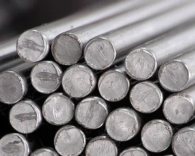 фото Круг стальной 3 - 270 мм ГОСТ 7417-75 2590-2006 3сп 20 40