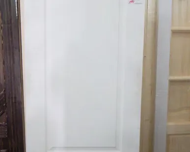фото Дверное полотно KRAF-TER-S 80*2000 ГРУНТ