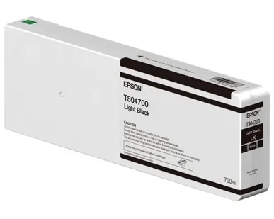 фото Картридж Epson C13T804700