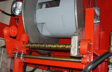 фото Шлангоукладчик КО-514.18.07.000