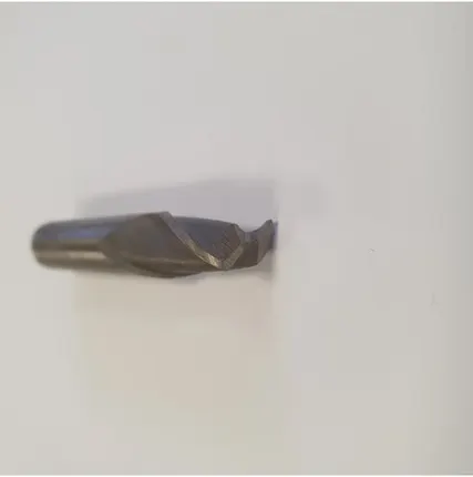 Фото №0 Фреза концевая D 10 мм z-2.