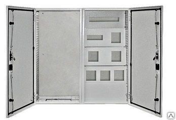 фото Шкаф ШАВР-400-32-1022-31УХЛ4 (400А,с учетом)