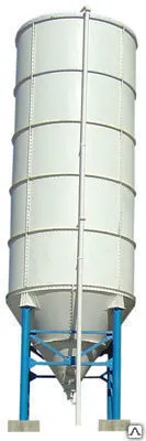Фото №0 Силос цемента СЦ-40
