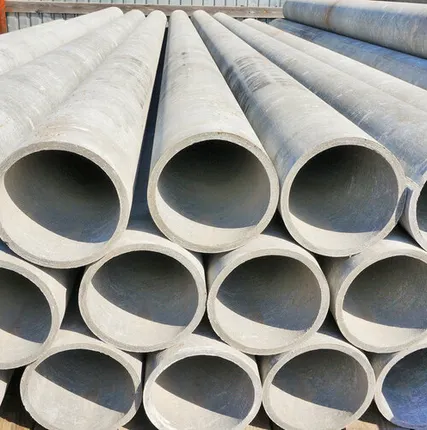 Фото №0 Труба асбестоцементная 100-500ММ БНТ, ВТ-9 (МУФТЫ)