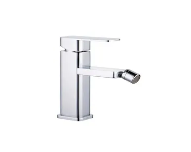 фото Смеситель для биде G.Lauf NEB2-A123 картридж 35мм, шпилька