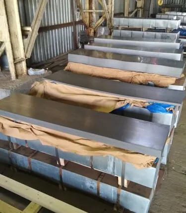 Фото №0 Лист 65Г 3.5х480х2000 мм