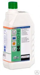 фото Средство Deoxid-FE 1L(Protector 600/F) для защиты системы отопления.
