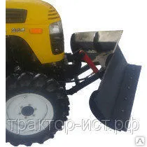 Фото №0 Отвал передний бабочка 1,8 м