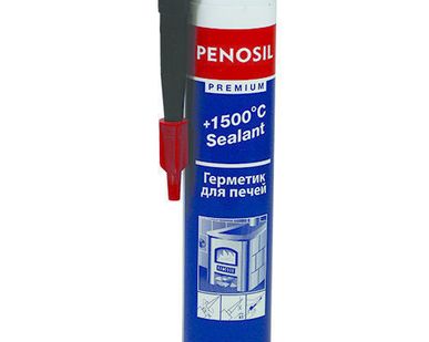 фото Жаростойкий герметик PENOSIL Premium 1500 Sealant