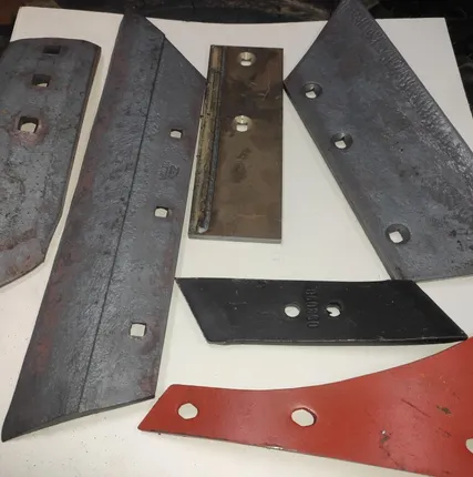 Фото №0 Запчасти для плугов