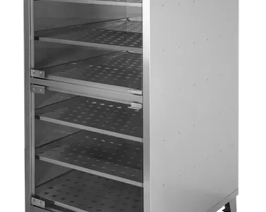 фото Шкаф расстоечный GRILL MASTER РПК 1 22151