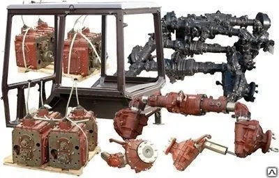 Фото №0 Ковры салона ГАЗель (НЧ)