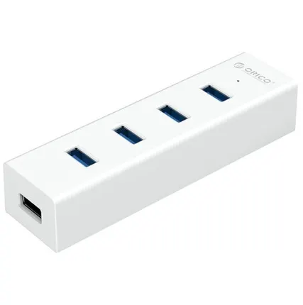 Фото №0 USB-концентратор ORICO