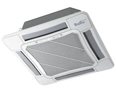 фото Внутренний блок Ballu BVRFC4