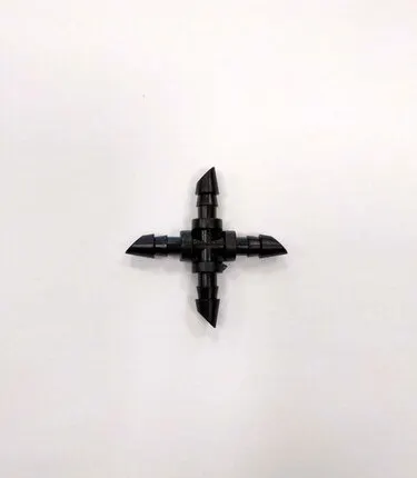 Фото №0 Х фитинг (Х фитинг 3 CC0314)