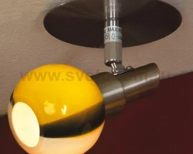 фото Светильник Lussole LSQ-3510-01