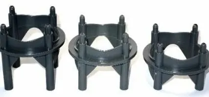 Фото №0 Фиксатор арматуры многоуровневый для двойного армирования